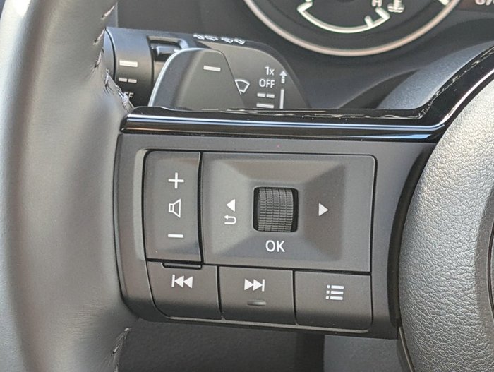 2024 Nissan X-TRAIL ST-L