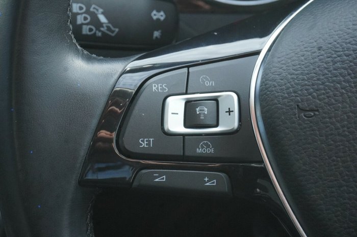 2018 Volkswagen Passat 132TSI Comfortline