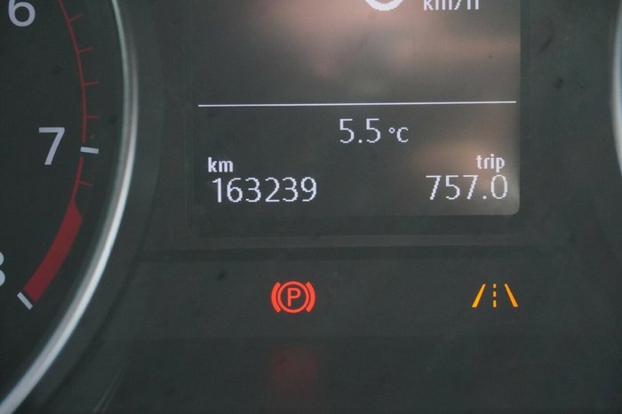 2018 Volkswagen Passat 132TSI Comfortline