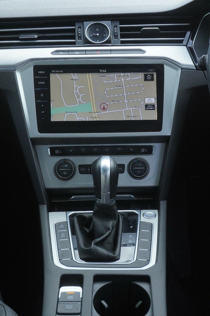 2018 Volkswagen Passat 132TSI Comfortline
