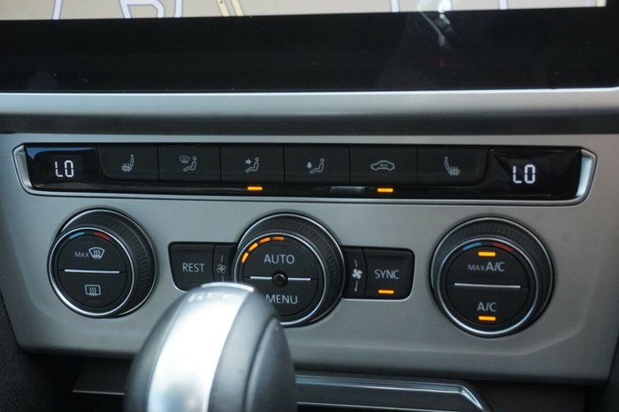 2018 Volkswagen Passat 132TSI Comfortline