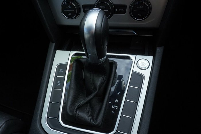 2018 Volkswagen Passat 132TSI Comfortline