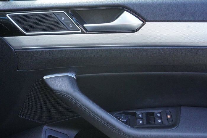 2018 Volkswagen Passat 132TSI Comfortline
