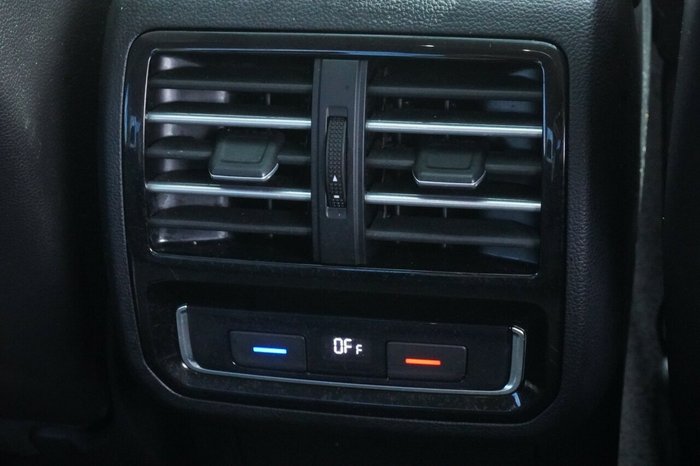 2018 Volkswagen Passat 132TSI Comfortline