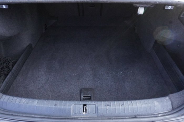 2018 Volkswagen Passat 132TSI Comfortline