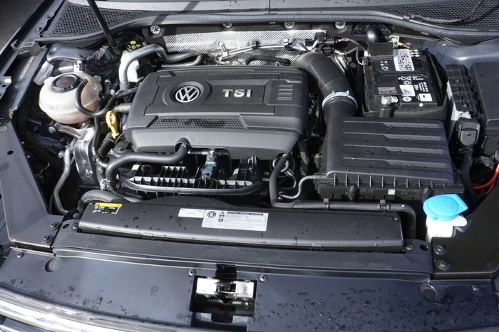 2018 Volkswagen Passat 132TSI Comfortline