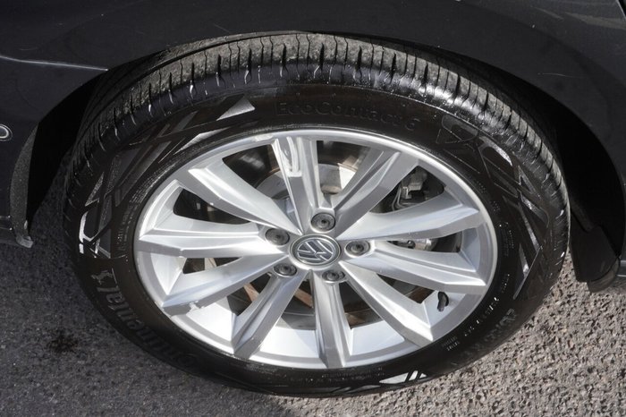 2018 Volkswagen Passat 132TSI Comfortline