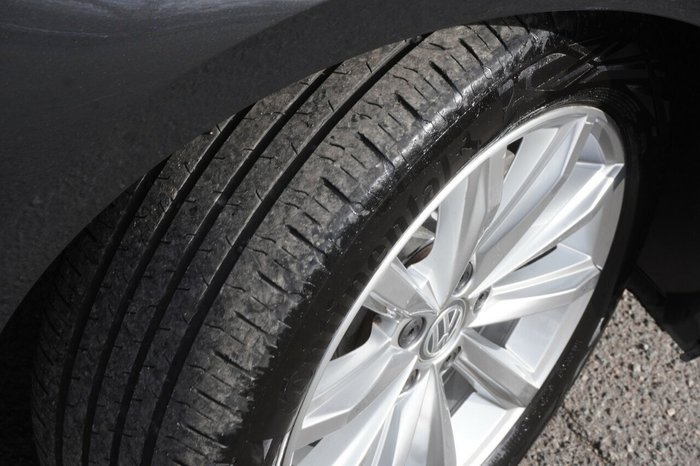 2018 Volkswagen Passat 132TSI Comfortline