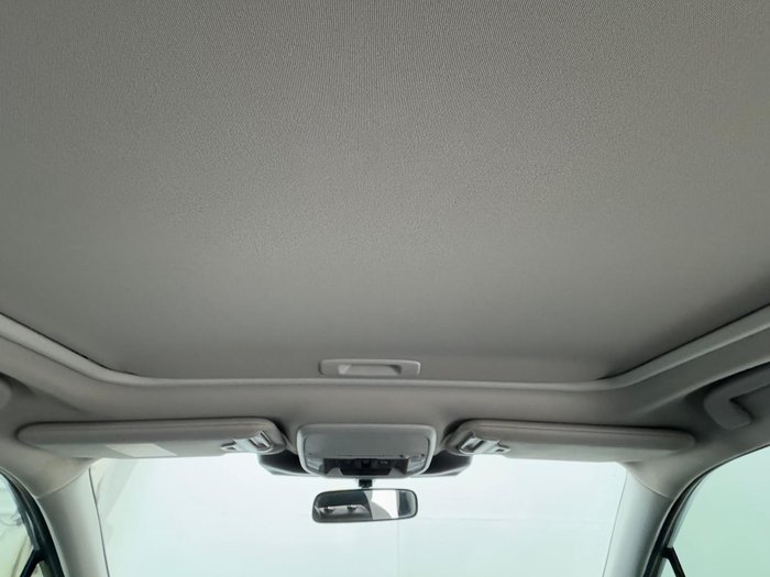 2021 Subaru Forester 2.5i-S