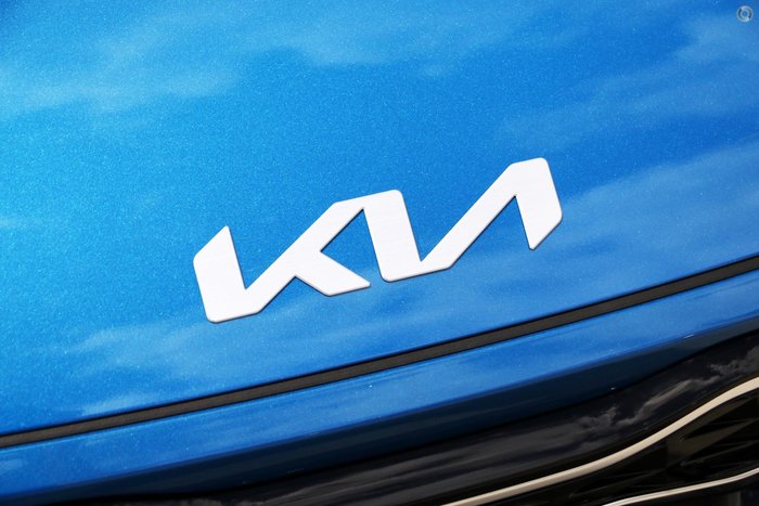2025 Kia Stonic GT-Line