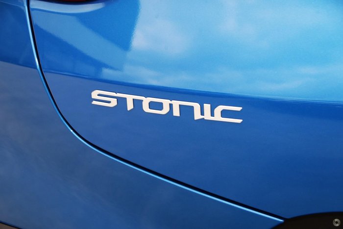 2025 Kia Stonic GT-Line