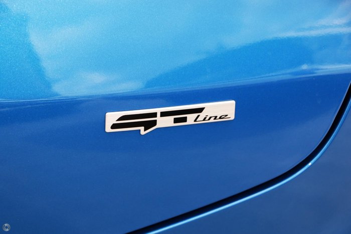 2025 Kia Stonic GT-Line