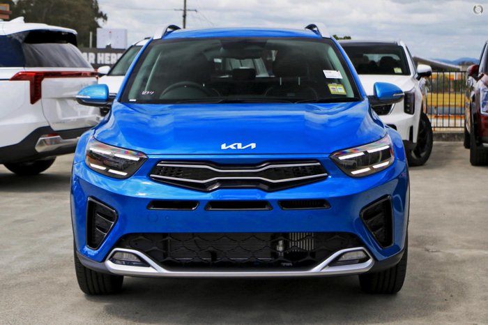 2025 Kia Stonic GT-Line