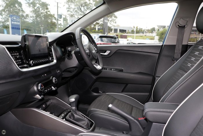 2025 Kia Stonic GT-Line
