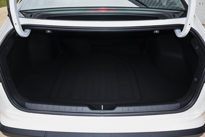 2025 Kia K4 S
