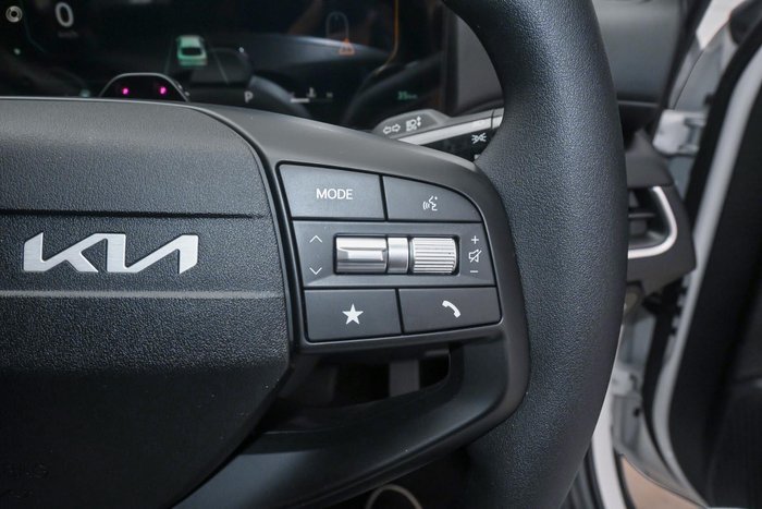 2025 Kia K4 S