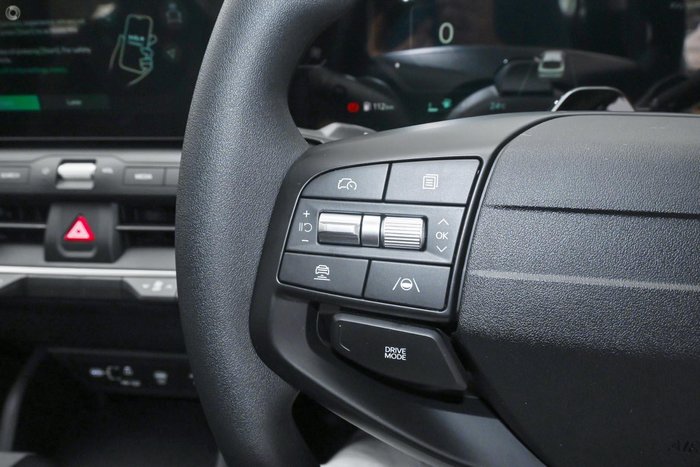 2025 Kia K4 S