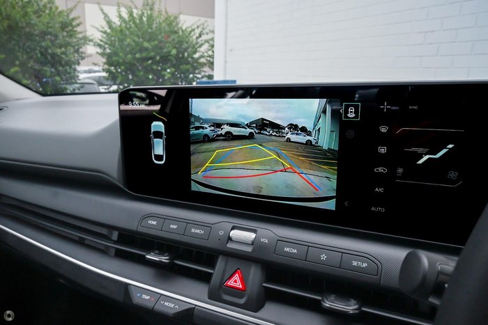 2025 Kia K4 S