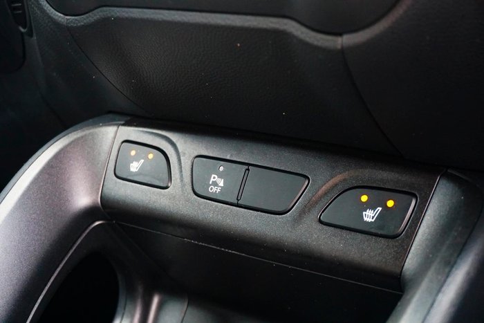 2014 Hyundai ix35 SE