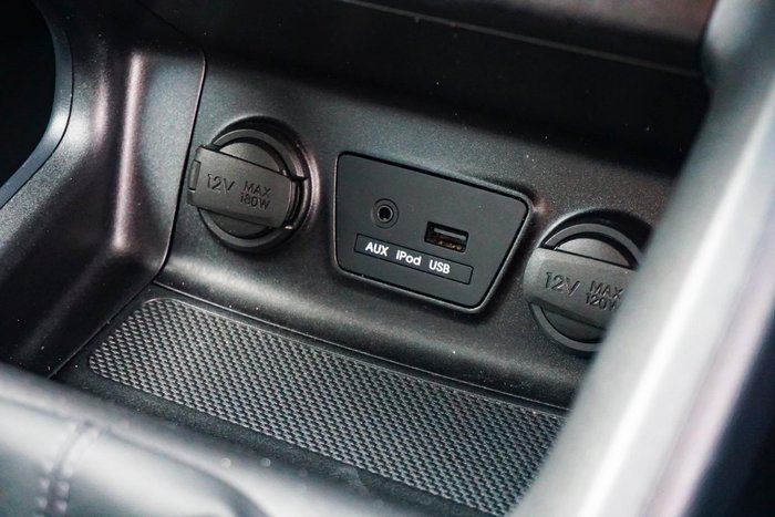 2014 Hyundai ix35 SE