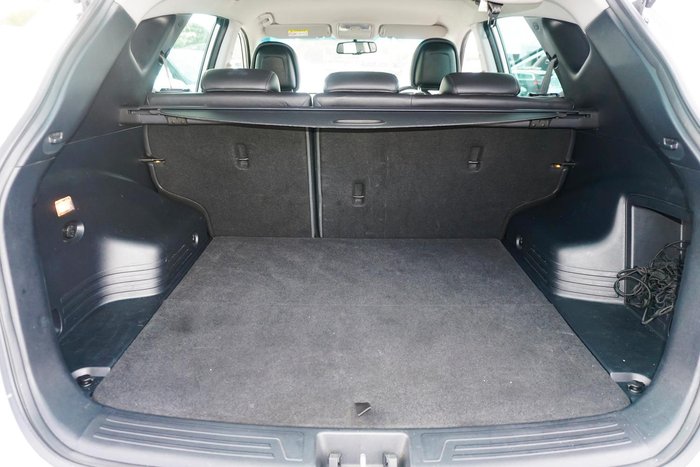 2014 Hyundai ix35 SE