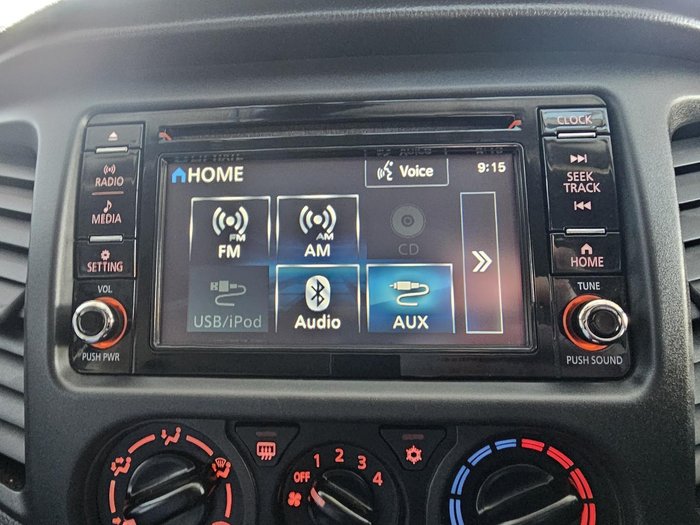2019 Mitsubishi Triton GLX