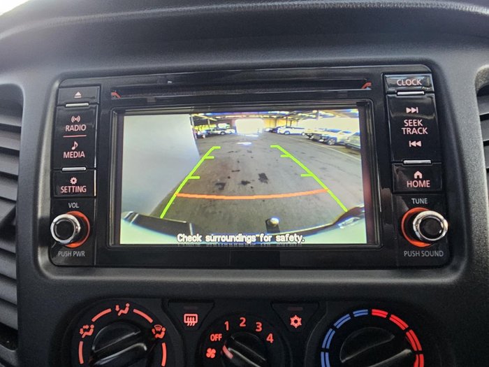 2019 Mitsubishi Triton GLX