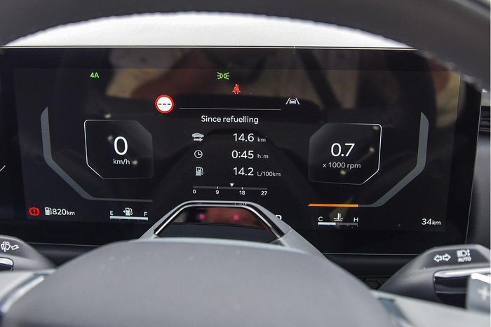 2025 Kia Tasman X-Pro