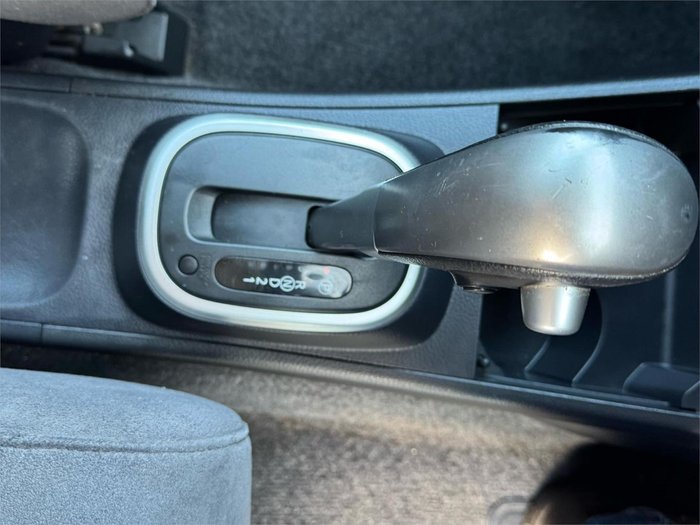 2008 Nissan Tiida ST-L C11 MY07 Platinum