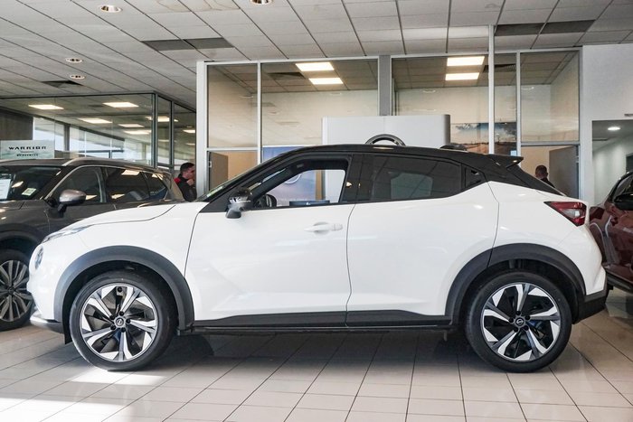 2025 Nissan JUKE ST-L