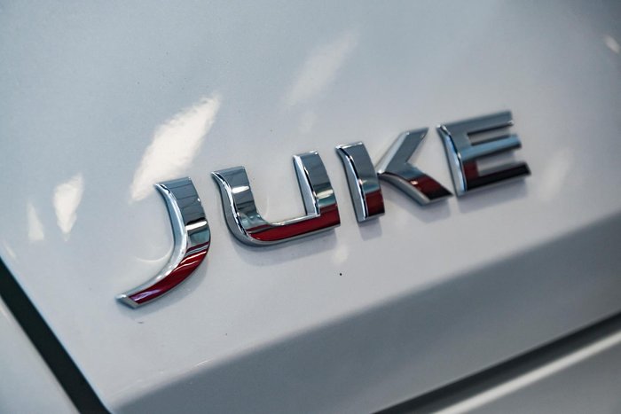 2025 Nissan JUKE ST-L