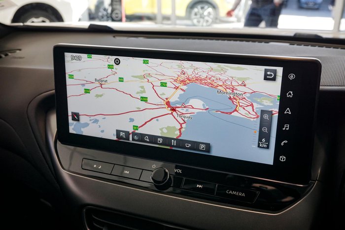 2025 Nissan JUKE ST-L