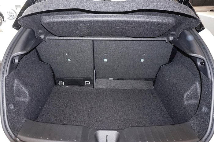 2025 Nissan JUKE ST-L