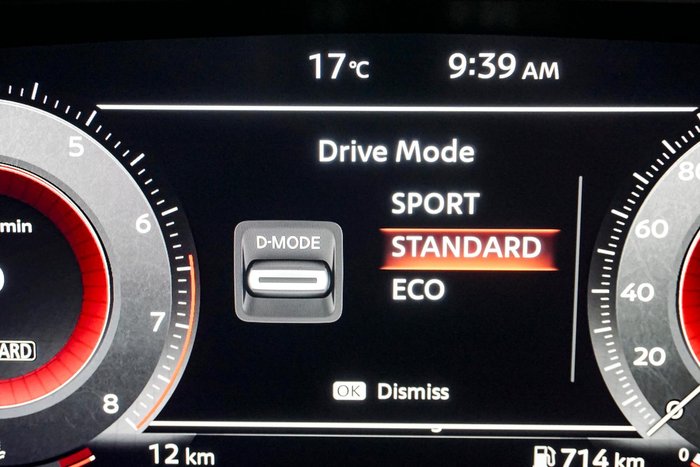 2025 Nissan JUKE ST-L