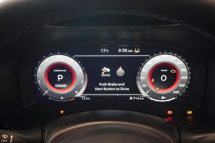 2025 Nissan JUKE ST-L