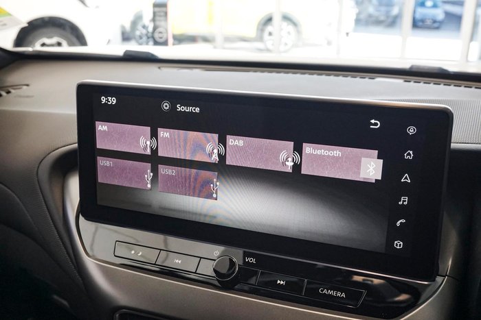 2025 Nissan JUKE ST-L