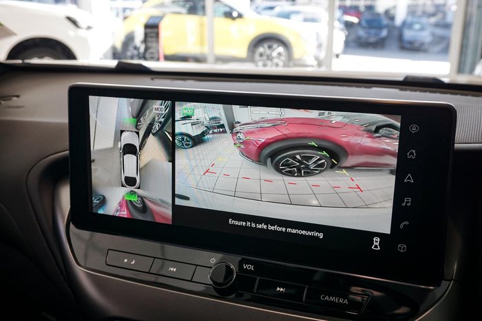 2025 Nissan JUKE ST-L