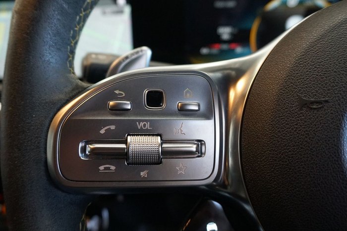 2022 Mercedes-Benz CLA-Class CLA45 AMG S