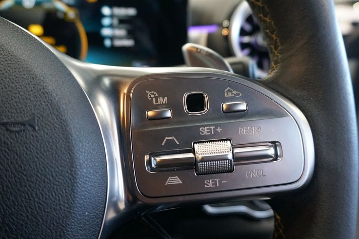 2022 Mercedes-Benz CLA-Class CLA45 AMG S