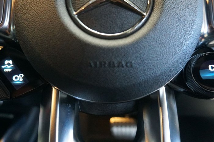 2022 Mercedes-Benz CLA-Class CLA45 AMG S