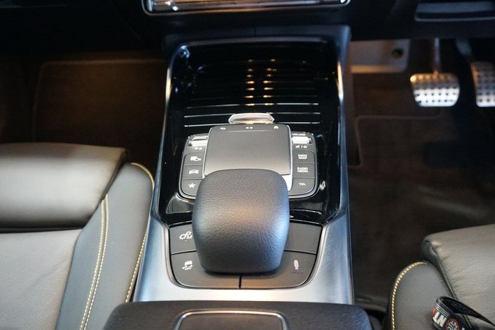 2022 Mercedes-Benz CLA-Class CLA45 AMG S