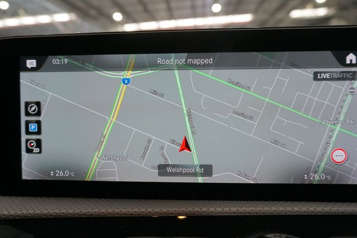 2022 Mercedes-Benz CLA-Class CLA45 AMG S