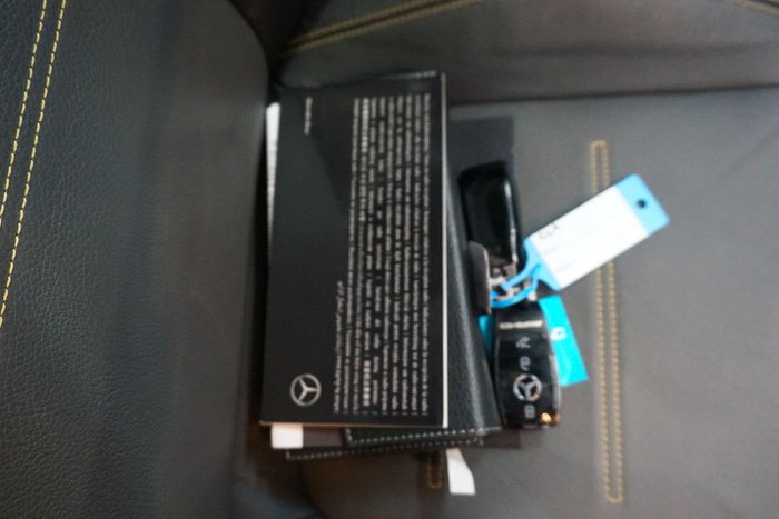 2022 Mercedes-Benz CLA-Class CLA45 AMG S