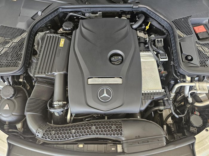 2016 Mercedes-Benz C-Class C300