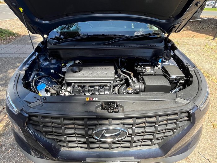 2022 Hyundai Venue Active