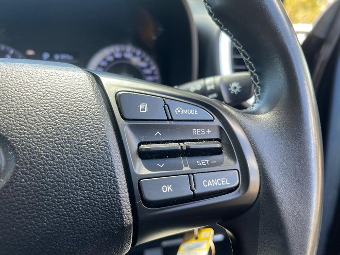 2022 Hyundai Venue Active