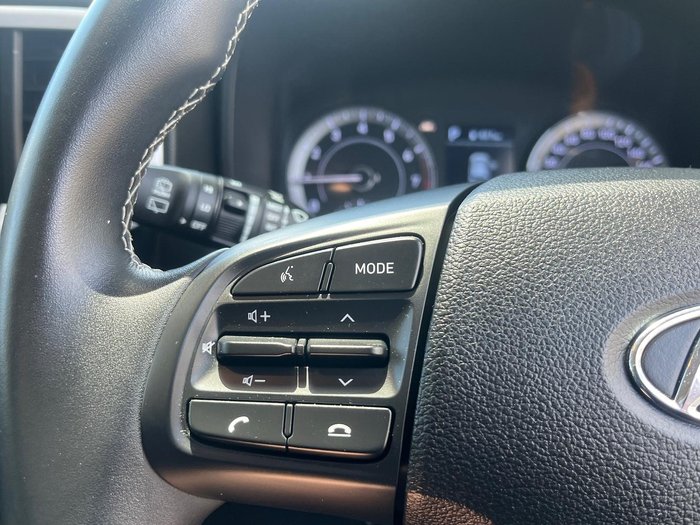 2022 Hyundai Venue Active