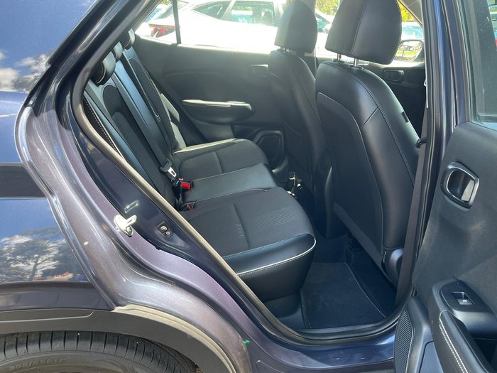 2022 Hyundai Venue Active