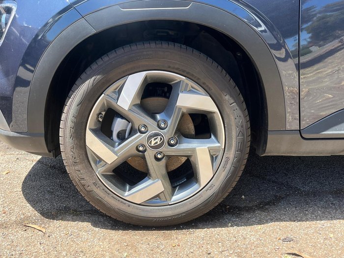 2022 Hyundai Venue Active