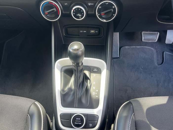 2022 Hyundai Venue Active